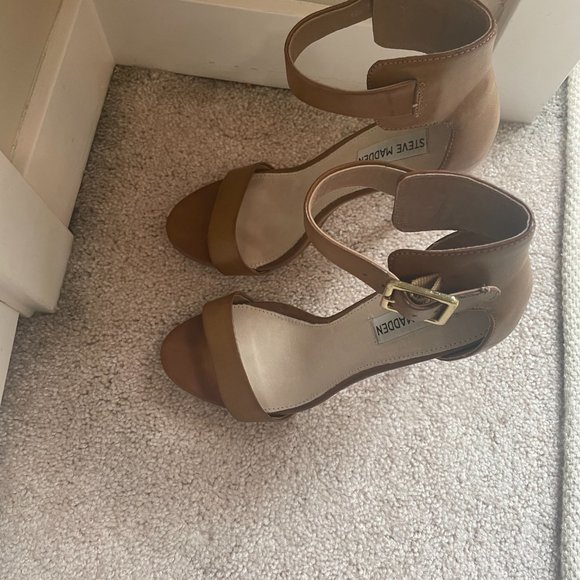 Steve Madden Stiletto - Picture 3 of 7